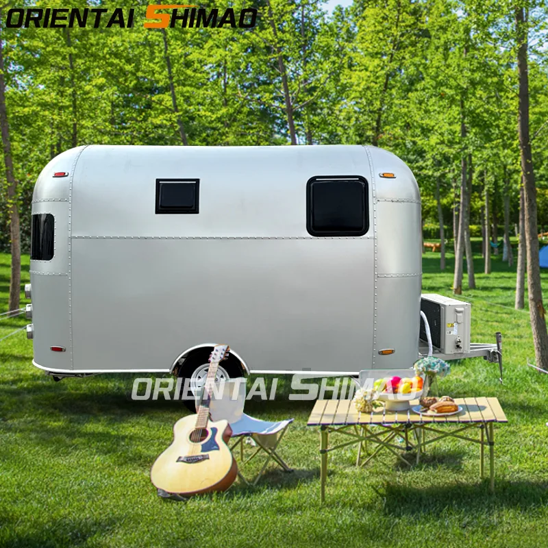 Camper Trailer