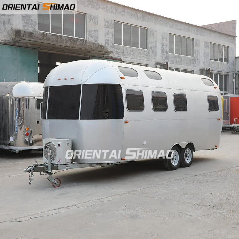 Rv Trailer